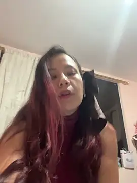 ArielFerrara online show from June 6, 5:45 am