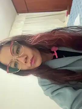 ArielFerrara online show from June 9, 3:18 am