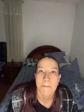 ArielFerrara online show from June 14, 6:48 am