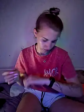 carolinaXlove online show from June 25, 9:19 pm