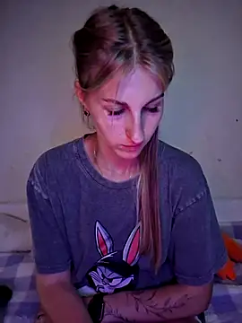 carolinaXlove online show from July 16, 7:42 pm