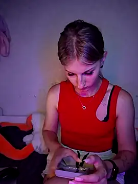 carolinaXlove online show from July 22, 8:22 pm
