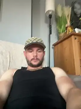 Ronnie153 online show from July 21, 6:54 pm