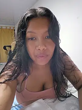 PauliOrtiz 1 online show from June 9, 1:39 am