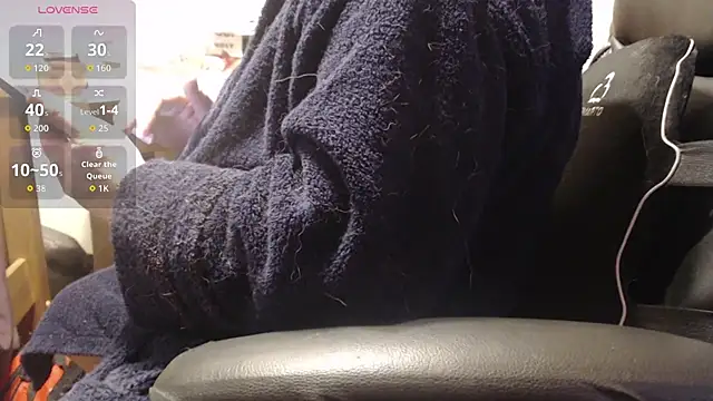 Snapshot of MrRope chatting on June 16, 12:52 pm MrRope online show from June 16, 12:52 pm