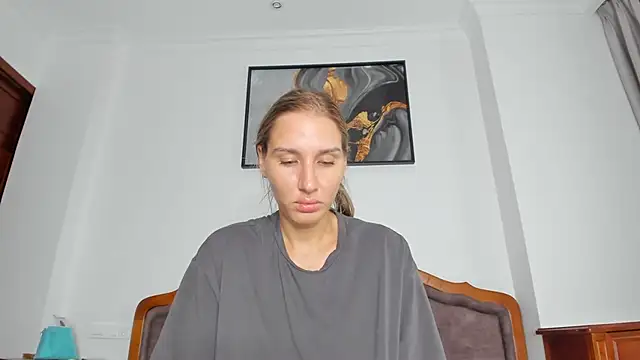 SofiClimbing online show from October 15, 5:40 am