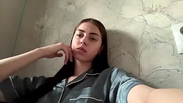 LianaMagic online show from June 16, 2:09 pm