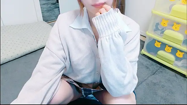Wasabi Love online show from June 18, 9:47 am