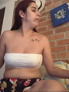 Snapshot of Sweet-Zoey chatting on June 14, 2:52 pm Sweet-Zoey online show from June 14, 2:52 pm