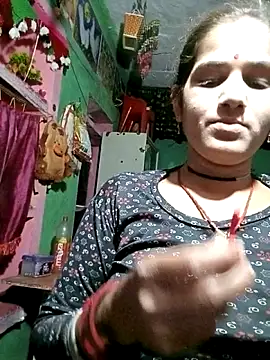 siwanijha007 online show from June 9, 4:18 pm