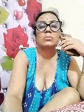 chatterjeesayani567 online show from June 7, 2:10 pm