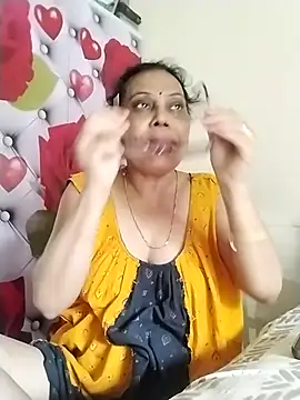 chatterjeesayani567 online show from June 11, 4:54 am