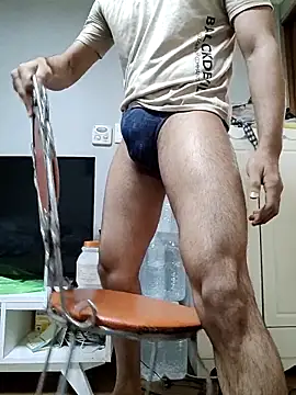 gold digger 883 online show from June 10, 9:35 pm