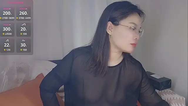 jingyu-IK online show from June 13, 9:18 am