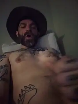 ThickCutValleyMan online show from July 1, 12:40 pm