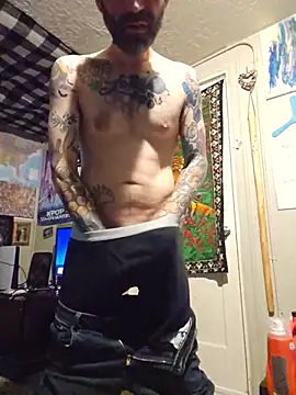 ThickCutValleyMan online show from July 2, 2:00 am