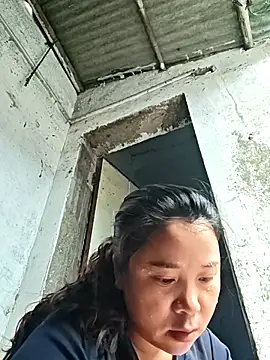 Snapshot of Feifei_610 chatting on June 6, 2:38 am Feifei 610 online show from June 6, 2:38 am