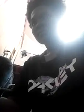 Snapshot of ogosh chatting on June 9, 1:50 am ogosh online show from June 9, 1:50 am