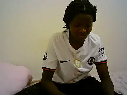 BerryJulie online show from June 10, 7:51 am