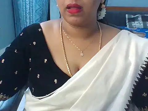 Tamil hot Meenu online show from July 8, 4:55 pm