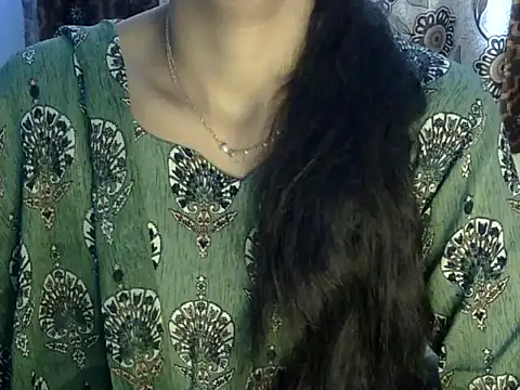 Snapshot of Sahebaa_ chatting on June 15, 5:31 am Sahebaa online show from June 15, 5:31 am