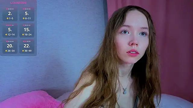 SugarTouch online show from June 11, 8:07 pm