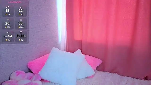 SugarTouch online show from June 14, 2:24 am