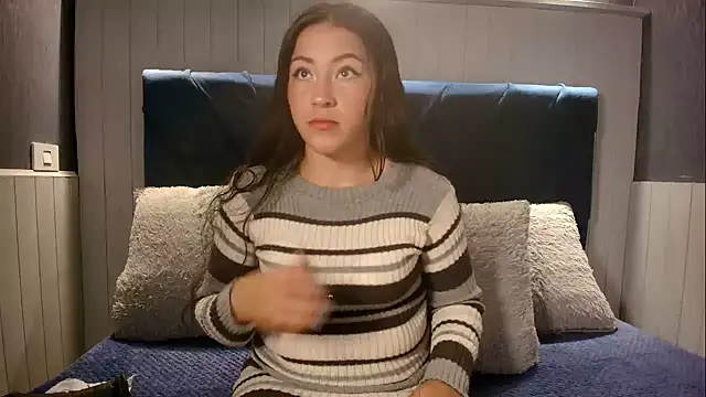 Lyannasex online show from July 10, 7:05 pm