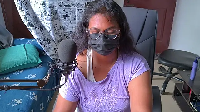 thea rachel online show from July 28, 5:25 am