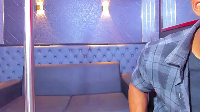 Yoel Blessed online show from June 22, 7:22 pm