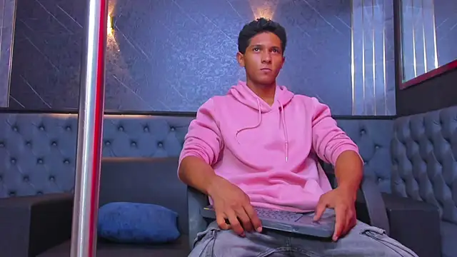 Yoel Blessed online show from June 28, 7:31 pm