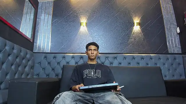 Yoel Blessed online show from July 17, 11:17 am