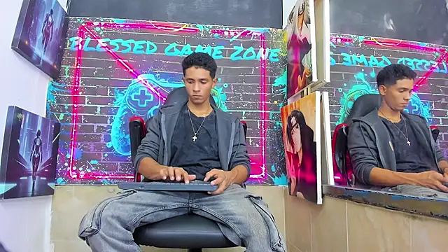 Yoel Blessed online show from July 19, 11:25 am
