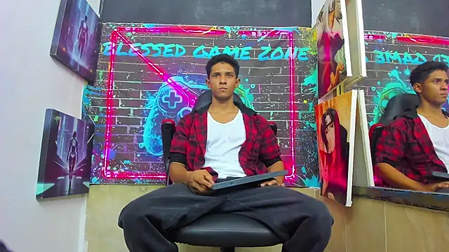 Yoel Blessed online show from July 24, 11:52 am