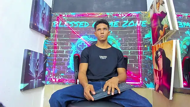 Yoel Blessed online show from July 25, 11:41 am