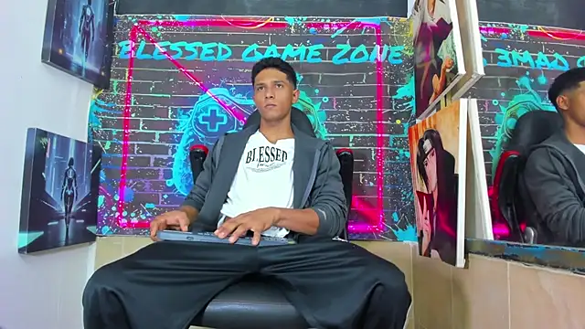 Yoel Blessed online show from July 26, 11:50 am