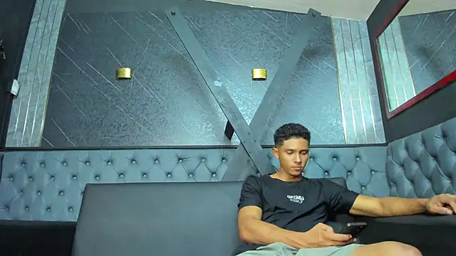 Yoel Blessed online show from July 27, 11:28 am