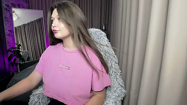 AliceeJin online show from June 30, 11:55 am