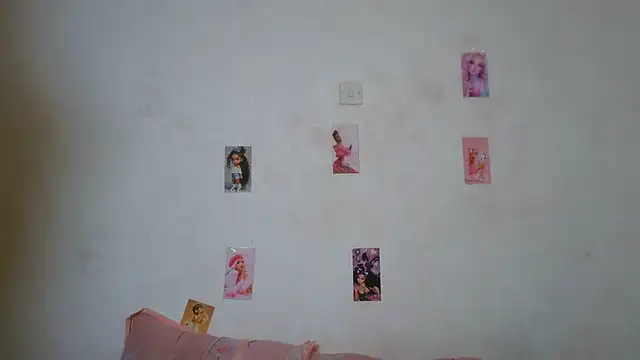 Sexyflowera online show from July 24, 1:14 am