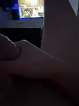 leon552 online show from July 28, 8:45 pm