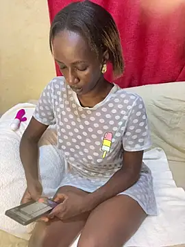 Beauty Blacck online show from June 17, 7:26 pm
