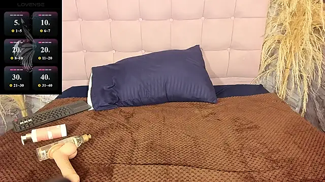 victoria keyy online show from June 18, 1:04 pm