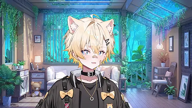 kawaimoe online show from June 7, 10:57 pm