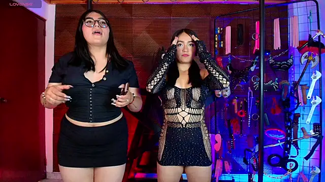 Annie bdsm hardcore online show from June 17, 7:59 pm
