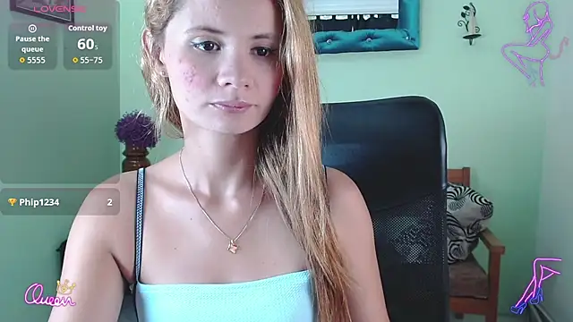  Victoria Jones  online show from July 28, 7:26 pm