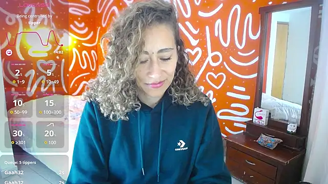 Snapshot of afrodita_marin chatting on June 13, 7:12 pm afrodita marin online show from June 13, 7:12 pm