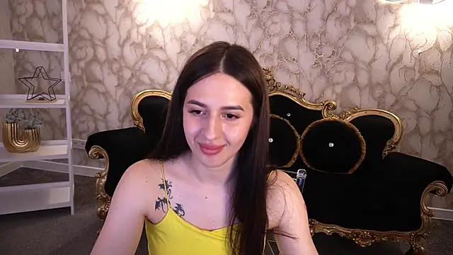 AlesiaDessmond online show from July 18, 7:06 pm