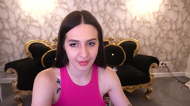 AlesiaDessmond online show from July 27, 6:48 pm