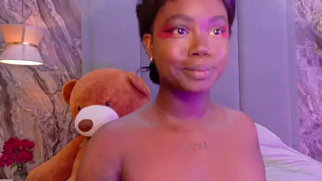 EmiilyLovex online show from July 27, 1:07 pm