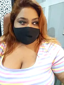 Addictive Sofiaa online show from July 4, 6:03 pm